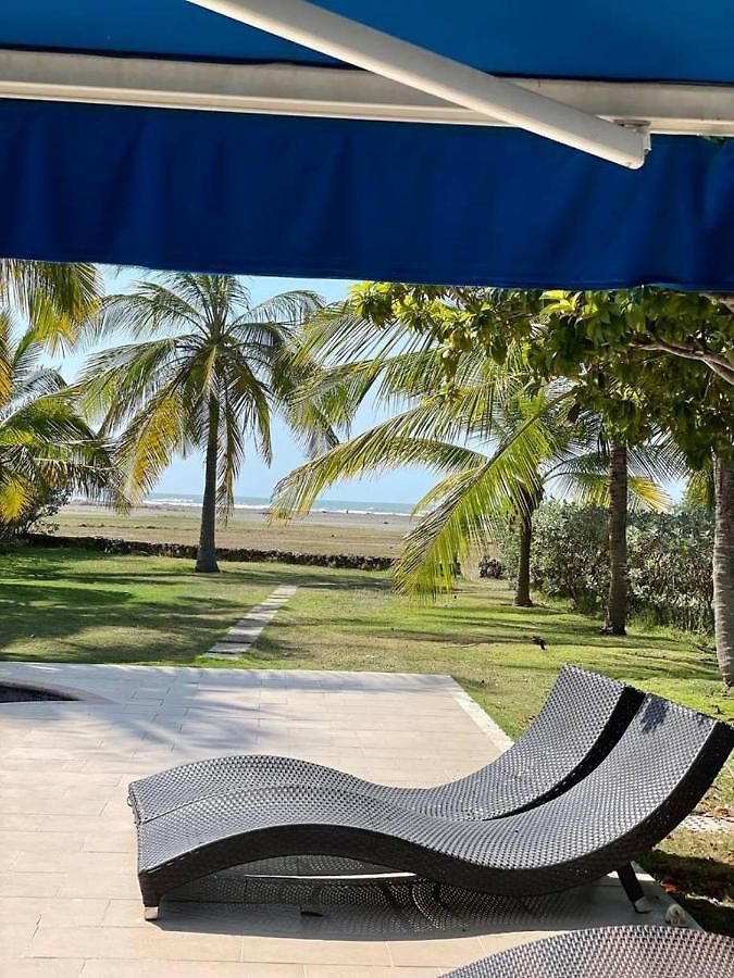 Holiday home La Playa Frente Al Mar *