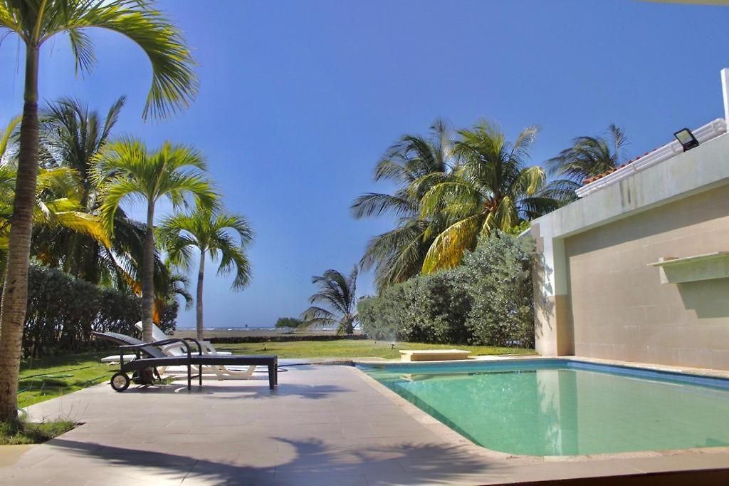 La Playa Frente Al Mar Holiday home Cartagena