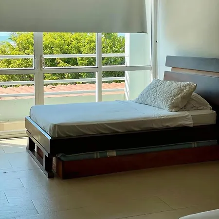 La Playa Frente Al Mar Holiday home Cartagena
