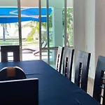 La Villa Playa Frente Al Mar