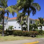 La Villa Playa Frente Al Mar