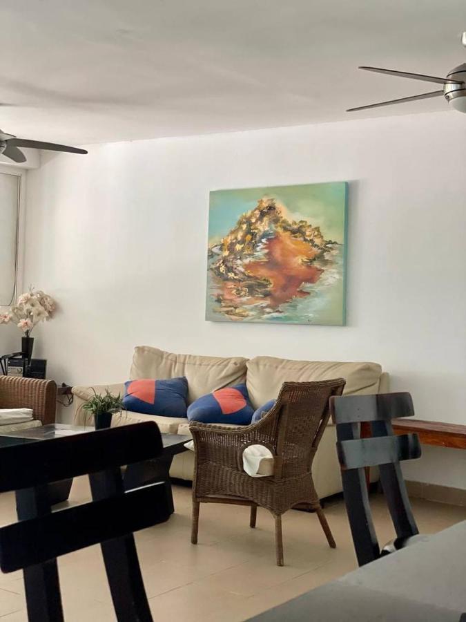 Holiday home La Playa Frente Al Mar *