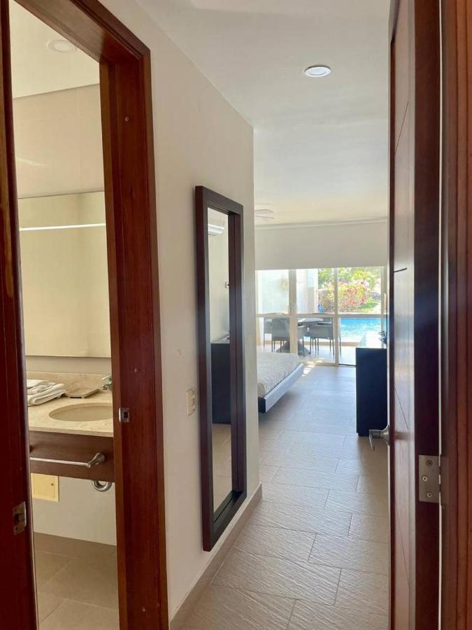 Holiday home La Playa Frente Al Mar