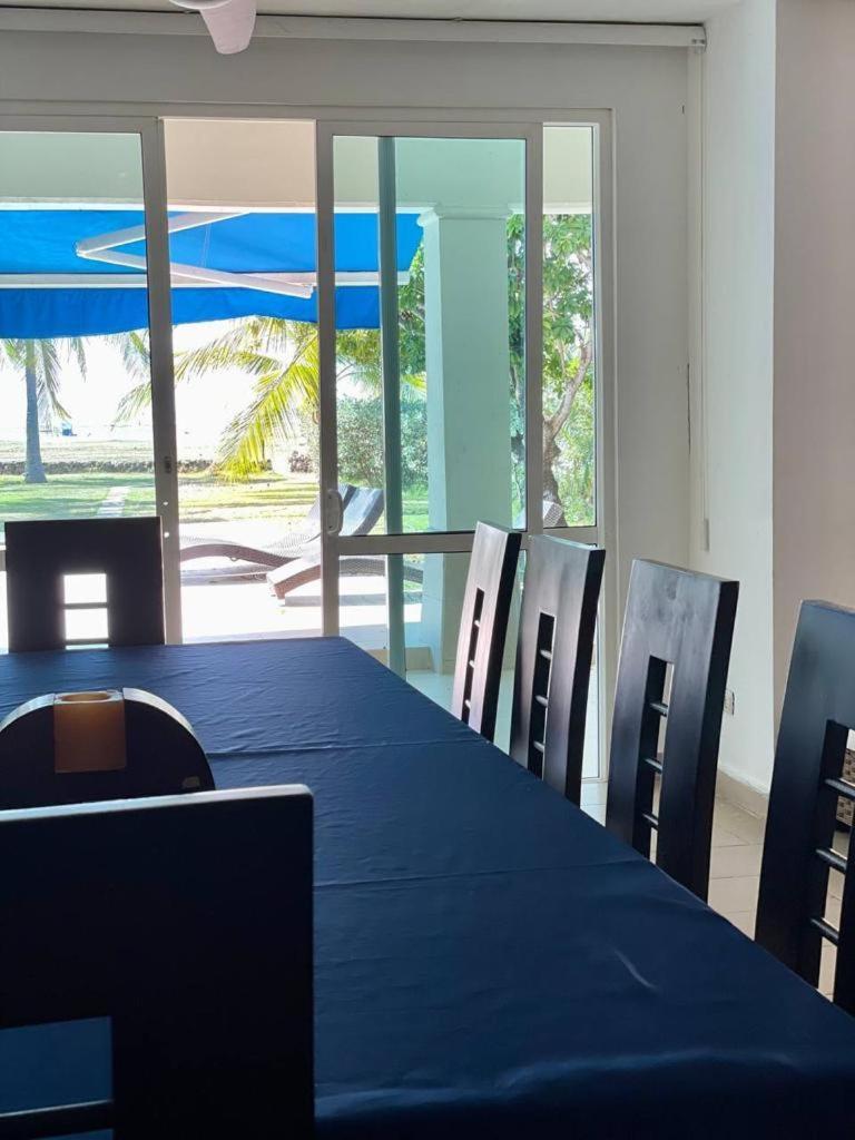 La Playa Frente Al Mar Holiday home Cartagena