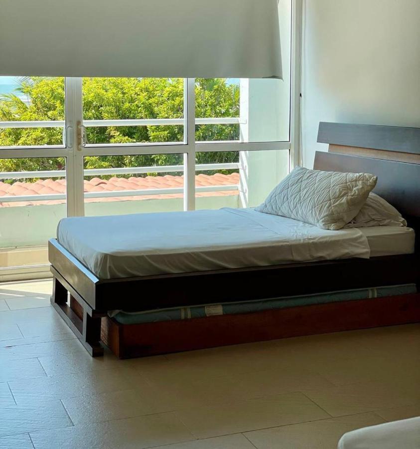 La Playa Frente Al Mar Holiday home Cartagena