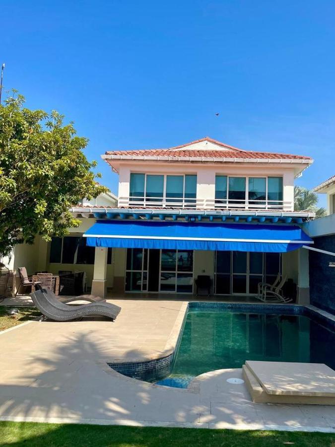 La Playa Frente Al Mar * Cartagena