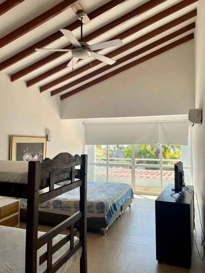 La Playa Frente Al Mar Holiday home