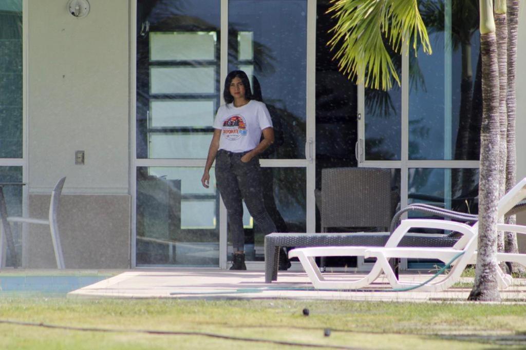 La Playa Frente Al Mar Cartagena