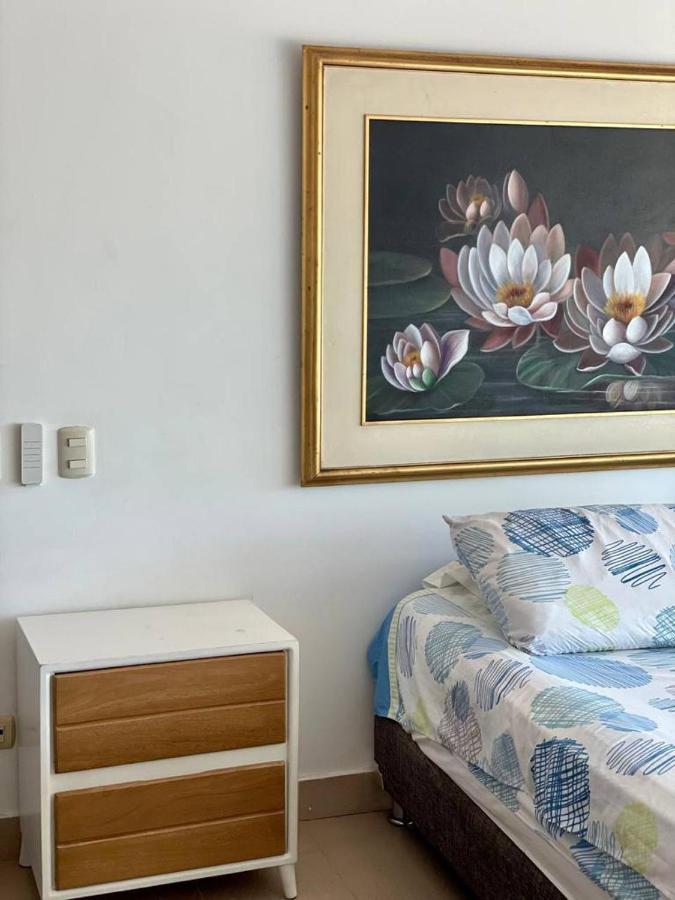 La Playa Frente Al Mar