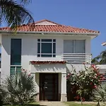 La Villa Playa Frente Al Mar